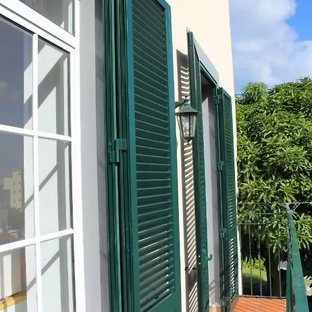 Casa Dos Caseiros Santa Cruz  Buitenkant foto