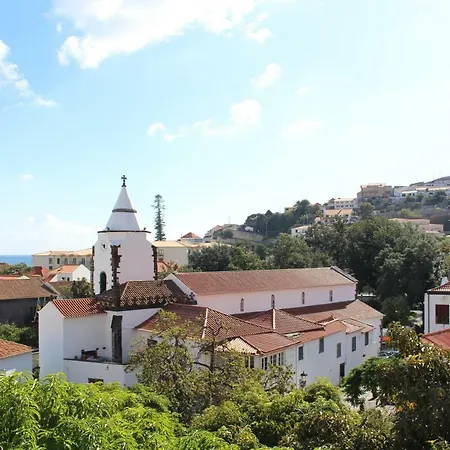 Casa Dos Caseiros Santa Cruz  Buitenkant foto