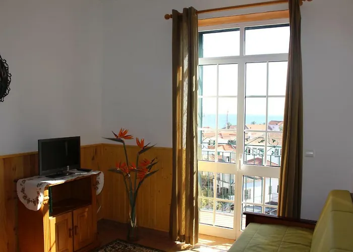 Casa Dos Caseiros