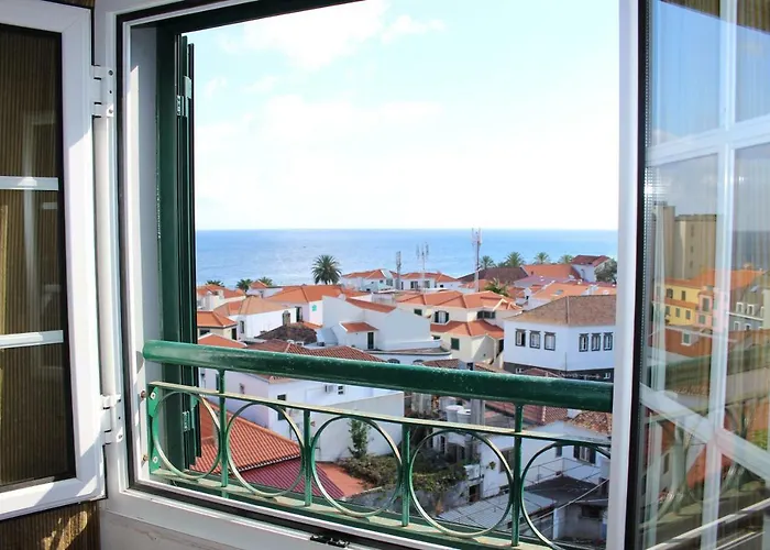 Casa Dos Caseiros
