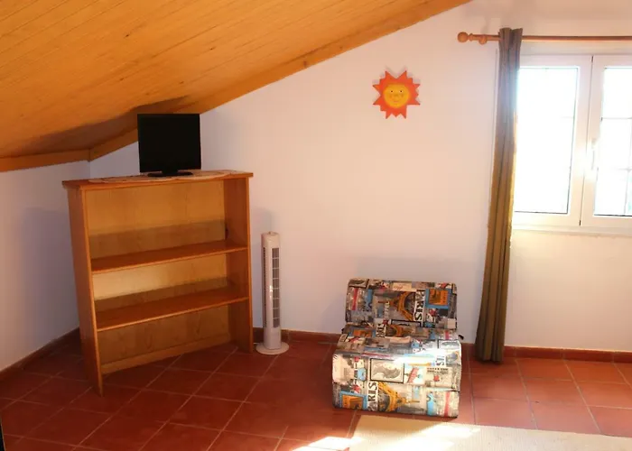 Casa Dos Caseiros