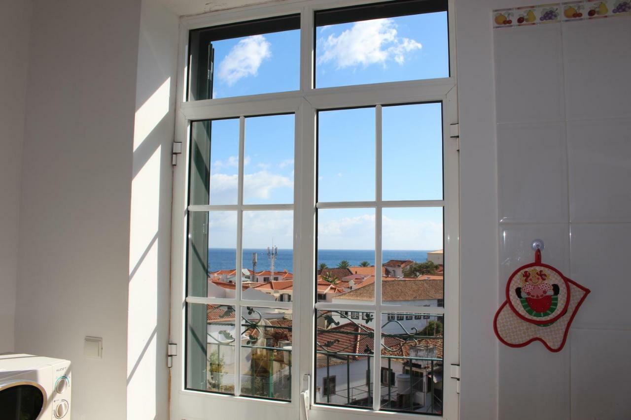 Casa Dos Caseiros Holiday home