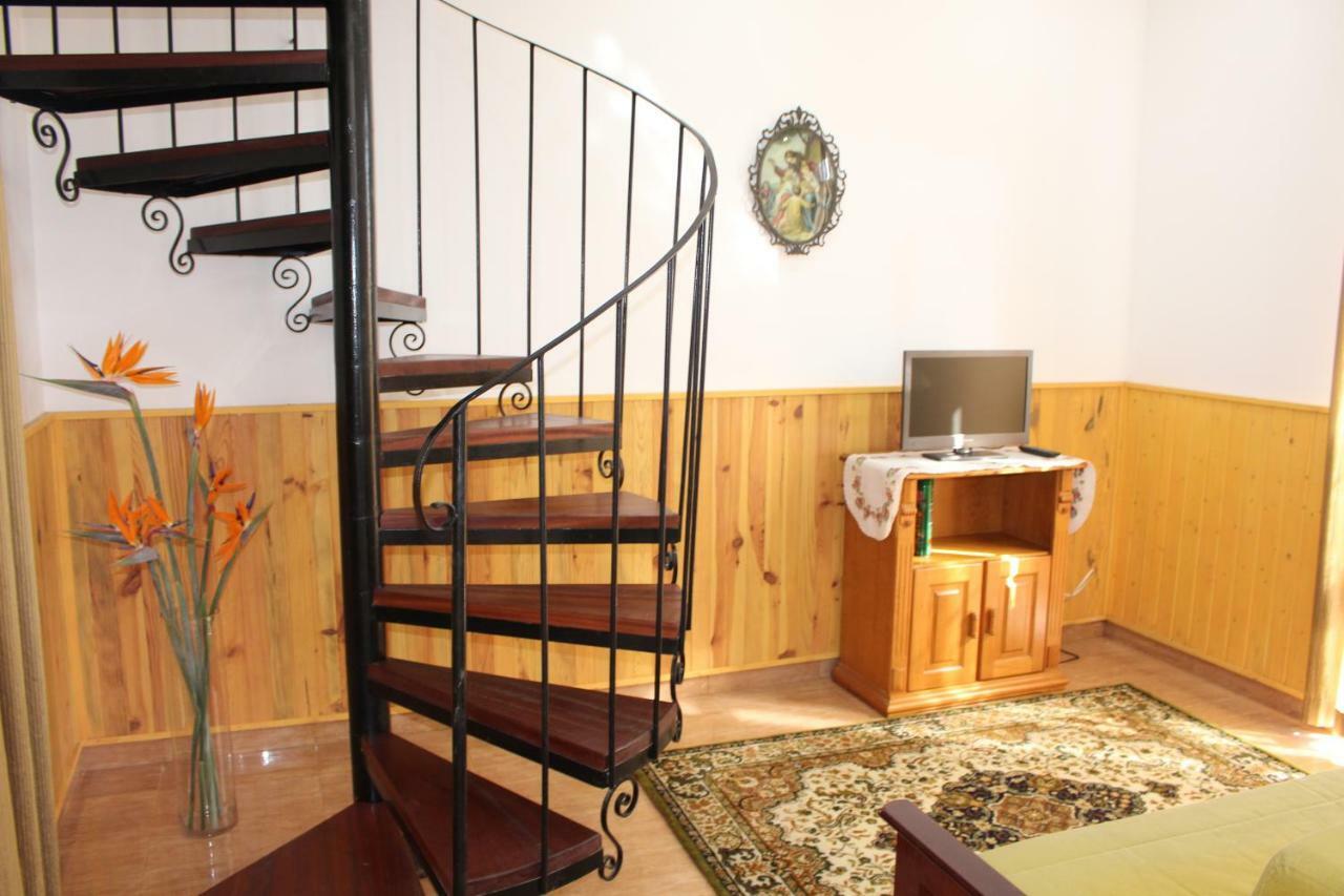 Holiday home Casa Dos Caseiros Santa Cruz (Madeira)