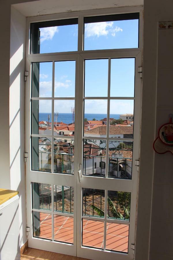 Holiday home Casa Dos Caseiros Santa Cruz (Madeira)