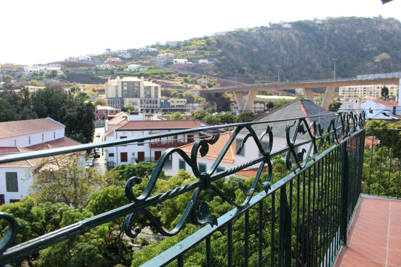 Casa Dos Caseiros Holiday home Santa Cruz (Madeira)