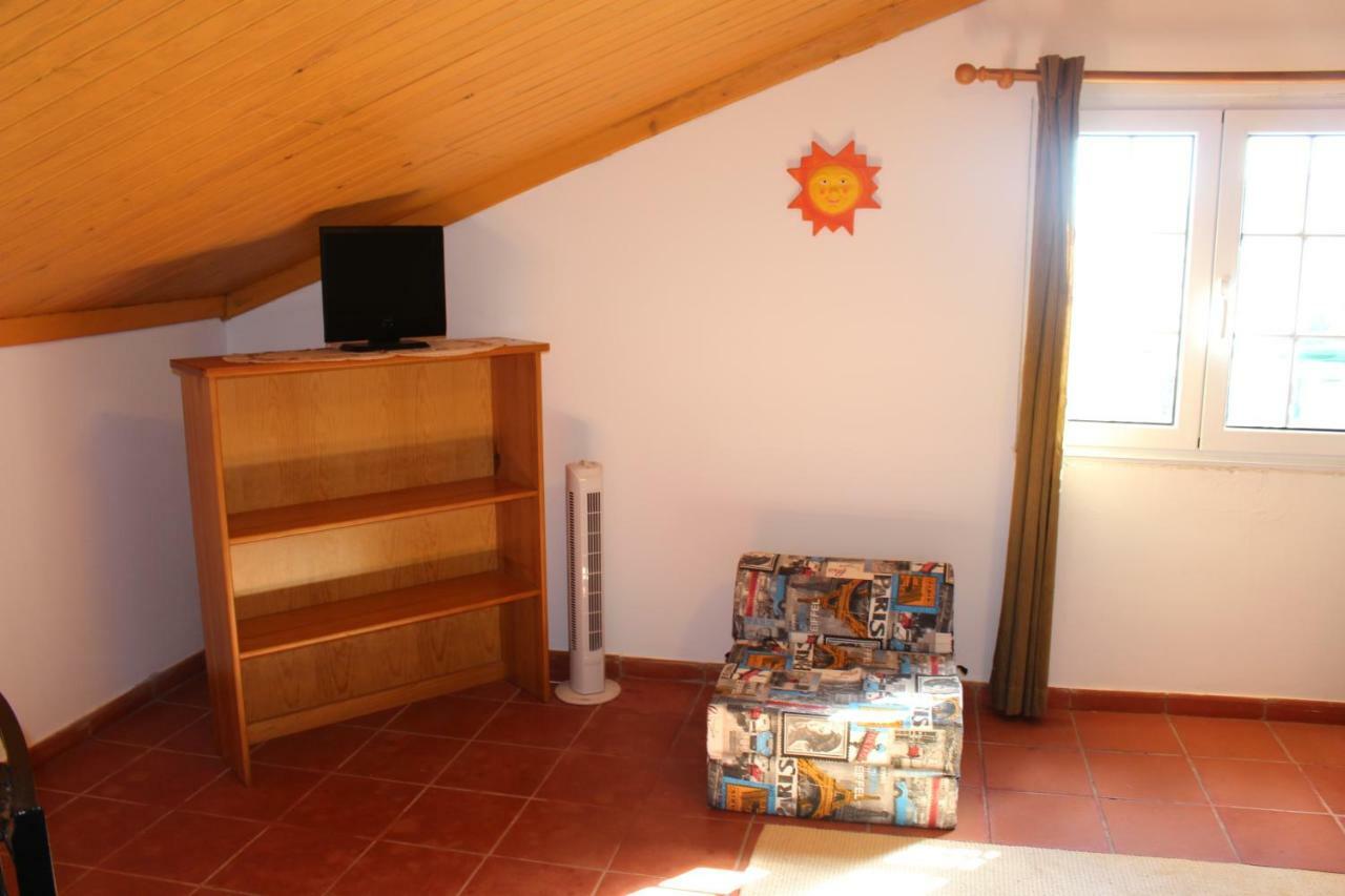 Casa Dos Caseiros *