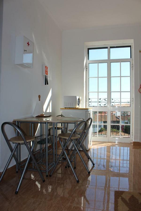 Holiday home Casa Dos Caseiros