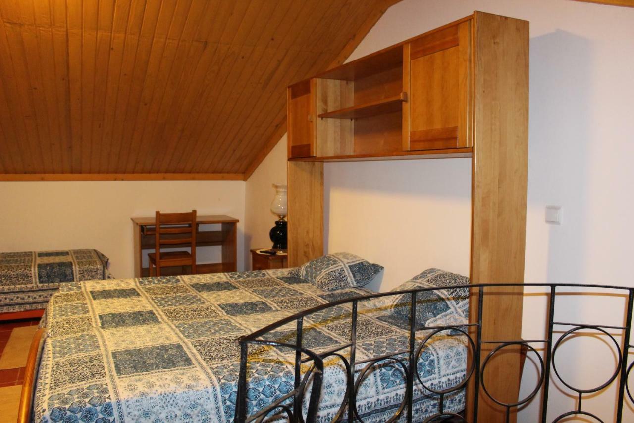 Casa Dos Caseiros Holiday home