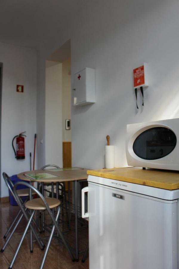 Casa Dos Caseiros