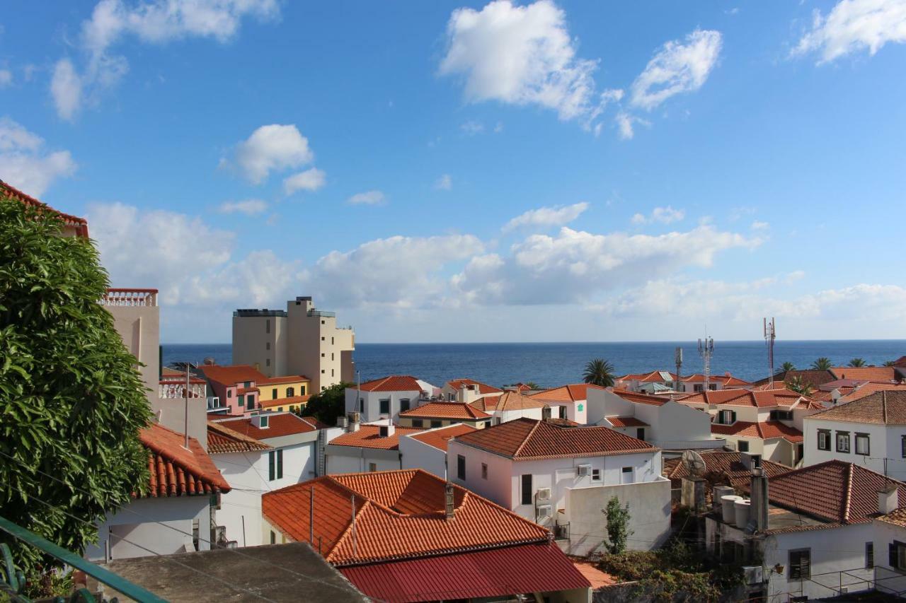Casa Dos Caseiros * Santa Cruz (Madeira)