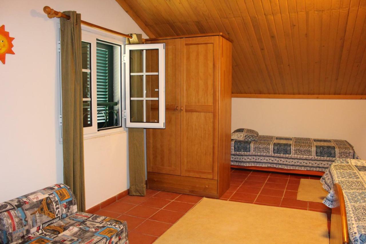 Casa Dos Caseiros Holiday home *